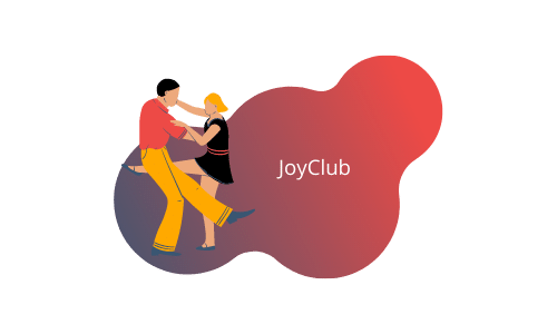 Joyclub erfahrungen mit JOYclub Test